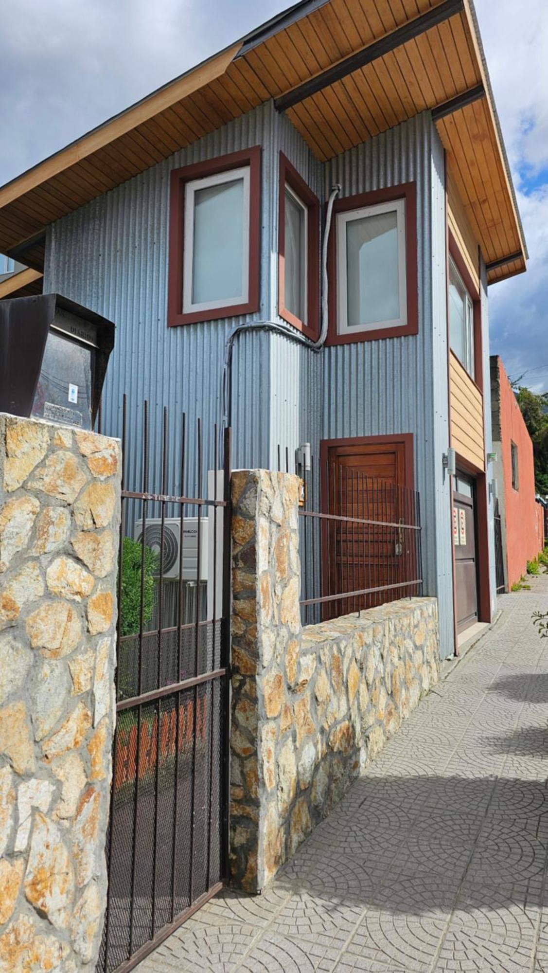 Lala'S Home Ushuaia Kültér fotó