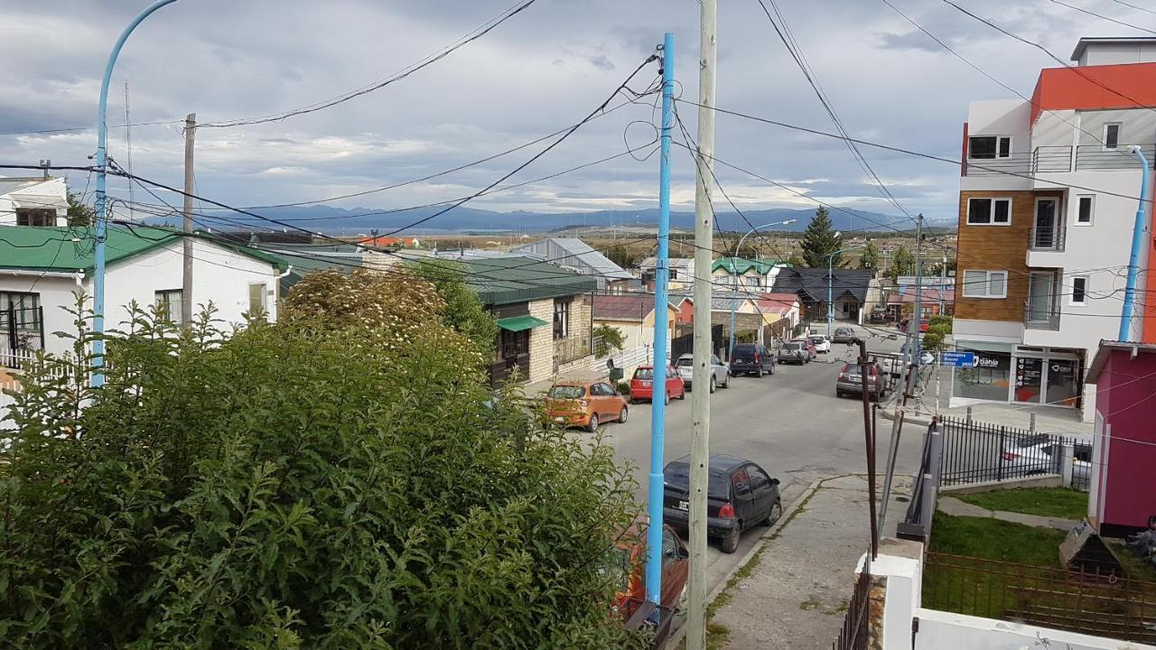Lala'S Home Ushuaia Kültér fotó