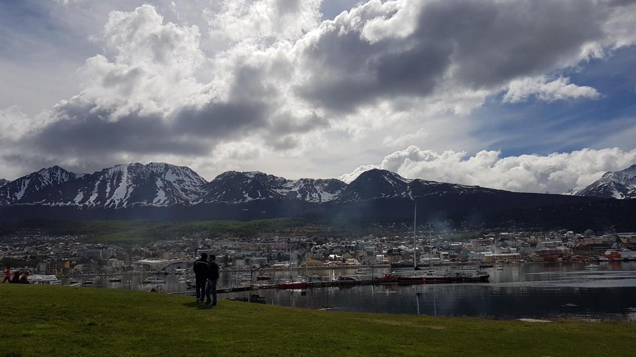 Lala'S Home Ushuaia Kültér fotó