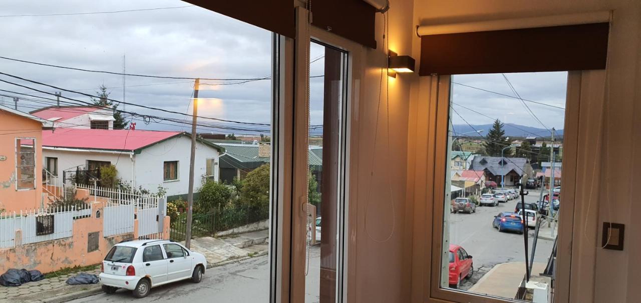 Lala'S Home Ushuaia Kültér fotó