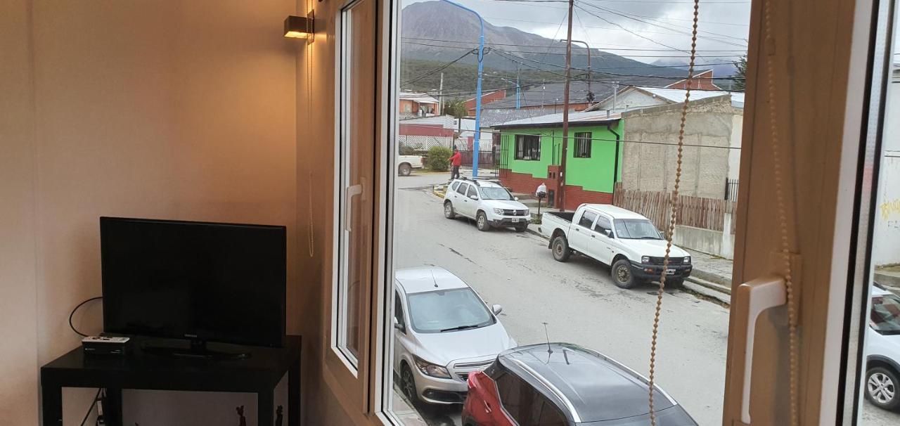 Lala'S Home Ushuaia Kültér fotó